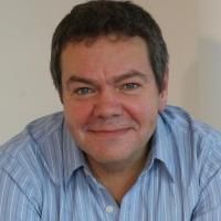 Lyricist Anthony Drewe to Guest Narrate A SPOONFUL OF SHERMAN at St. James Studio…