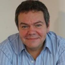 Lyricist Anthony Drewe to Guest Narrate A SPOONFUL OF SHERMAN at St. James Studio The