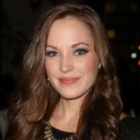 Photo Coverage: On the Opening Night Red Carpet for Roundabout's INDIAN INK