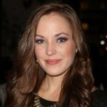 Photo Coverage: On the Opening Night Red Carpet for Roundabout's INDIAN INK