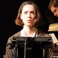 BWW Reviews: MACHINAL Plays to a Fascinating Rhythm