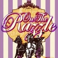 Professor Jim Harbour Concludes Georgia Southern Theatre Career with ON THE RAZZLE…