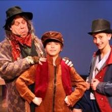 OLIVER! Opens Tonight at CM Performing Arts Center