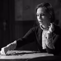 BWW Reviews: Stages Repertory Theatre's VERONICA'S ROOM is a Blood-Curdling Thriller