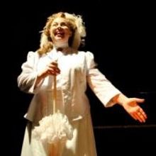 BWW Reviews: Kensington Arts Theatre Presents RAGTIME