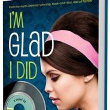 Soho Teen Releases I'M GLAD I DID by Cynthia Weil Today