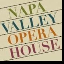 A FIERCE GREEN FIRE, Estonian National Ballet and More Set for Napa Valley Opera…