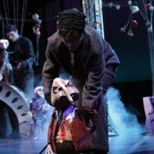 GOBLIN MARKET Set for CRT this Weekend