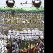 'The Battle for Guiniloupay: Through the Ages of Guiniloupay' by Joseph Brown is Rele