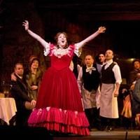 Metropolitan Opera Cast Change Advisory, Today's LA BOHEME