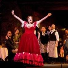 Metropolitan Opera Cast Change Advisory, Today's LA BOHEME