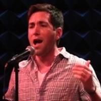 TV Exclusive: CUTTING-EDGE COMPOSERS CORNER - Zachary Prince Sings Joel Waggoner and…