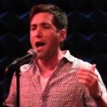 TV Exclusive: CUTTING-EDGE COMPOSERS CORNER - Zachary Prince Sings Joel Waggoner and…