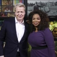Sneak Peek - Princess Diana's Brother & More Set for Tonight's OPRAH: WHERE ARE THEY NOW?