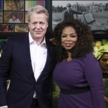 Sneak Peek - Princess Diana's Brother & More Set for Tonight's OPRAH: WHERE ARE THEY…