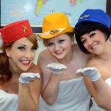 Wetumpka Depot Players to Present BOEING BOEING, Begin. 4/24