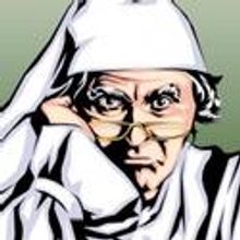 Bay Street Players Present A CHRISTMAS CAROL, Beginning 11/25