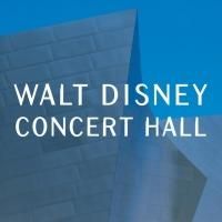 LA Phil's Toyota Symphonies for Youth Concerts Begin 2014/15 Season at Walt Disney…
