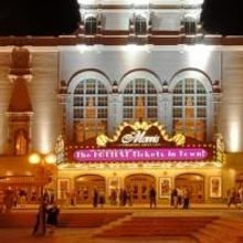 Straight No Chaser 'Under the Influence North American Tour' Comes to the Morris, 12/