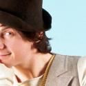 BWW Reviews: JULIEN COTTEREAU: IMAGINE TOI, Purcell Room, Southbank Centre, December…