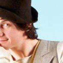 BWW Reviews: JULIEN COTTEREAU: IMAGINE TOI, Purcell Room, Southbank Centre, December 