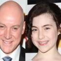 Photo Coverage: Inside Opening Night of ANNIE with Anthony Warlow, Lilla Crawford…