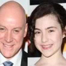 Photo Coverage: Inside Opening Night of ANNIE with Anthony Warlow, Lilla Crawford…