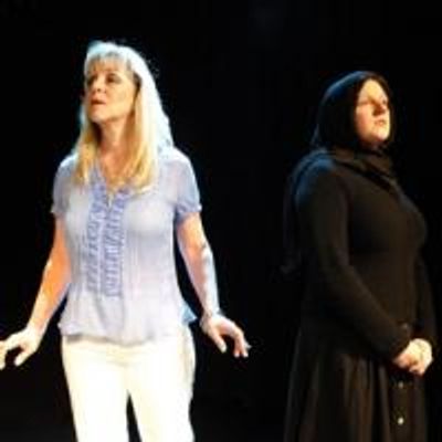 BWW Reviews: BEHIND THE GATES - SHALOM! and Shalom