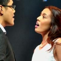 Reflections: THE LAST 5 YEARS, Starring Nikki Gil, Joaquin Valdes