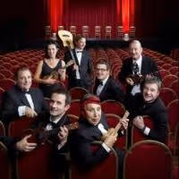 The Ukulele Orchestra of Great Britain to Perform at McCullough Theatre, 11/21-22