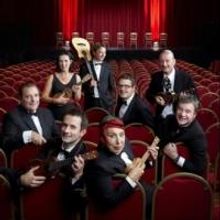 The Ukulele Orchestra of Great Britain to Perform at McCullough Theatre, 11/21-22