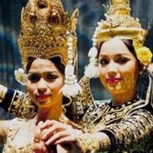 Royal Ballet of Cambodia to Perform at Scottsdale Center for the Performing Arts, 10/