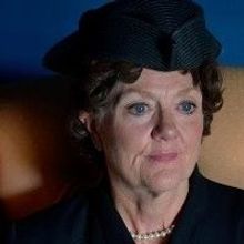 Teatro Paraguas Presents IF A DOOR OPENS: A JOURNEY WITH FRANCES PERKINS, 5/17-19
