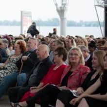 Photo Flash: Inside the 35th Annual Dora Awards Party and Ceremony at Harbourfront Ce