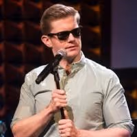 Photo Flash: Rory O'Malley Brings Autobiographical Show PUB CRAWL to Joe's Pub!