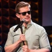Photo Flash: Rory O'Malley Brings Autobiographical Show PUB CRAWL to Joe's Pub!