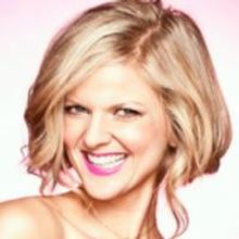 Arden Myrin Plays Comedy Works Landmark Village This Weekend