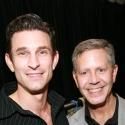 Photo Flash: Christine Ebersole, Jill Paice, and More at Charles Bloom's Album…