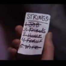 VIDEO: Watch the Trailer for STRINGS