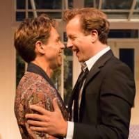 BWW Reviews: MY NIGHT WITH REG, The Apollo Theatre, January 23 2015