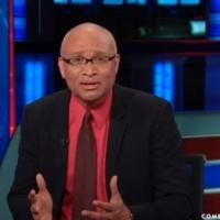 Larry Wilmore to Take Over for Stephen Colbert on Newly Titled 'MINORITY REPORT'…