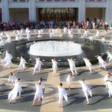 BWW Previews: TABLE OF SILENCE 9/11 Returns to Lincoln Center