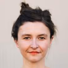 Next Wave Welcomes New Artistic Director and Co-CEO Georgie Meagher