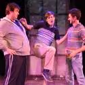 Third Street Theatre Extends THE FULL MONTY thru Oct 28