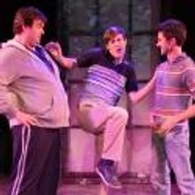 Third Street Theatre Extends THE FULL MONTY thru Oct 28