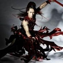 Colorful, Explosive TAO: PHOENIX RISING Comes to PlayhouseSquare Tonight