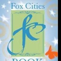 Fox Cities Book Festival Welcomes Over 60 Authors
