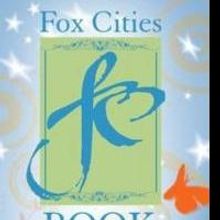 Fox Cities Book Festival Welcomes Over 60 Authors