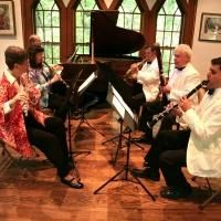 Door County Hosts 2013 Midsummer's Music Festival, Now thru 6/17