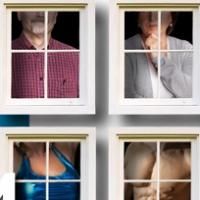 VANYA AND SONIA AND MASHA AND SPIKE Begins 4/16 at Center Stage